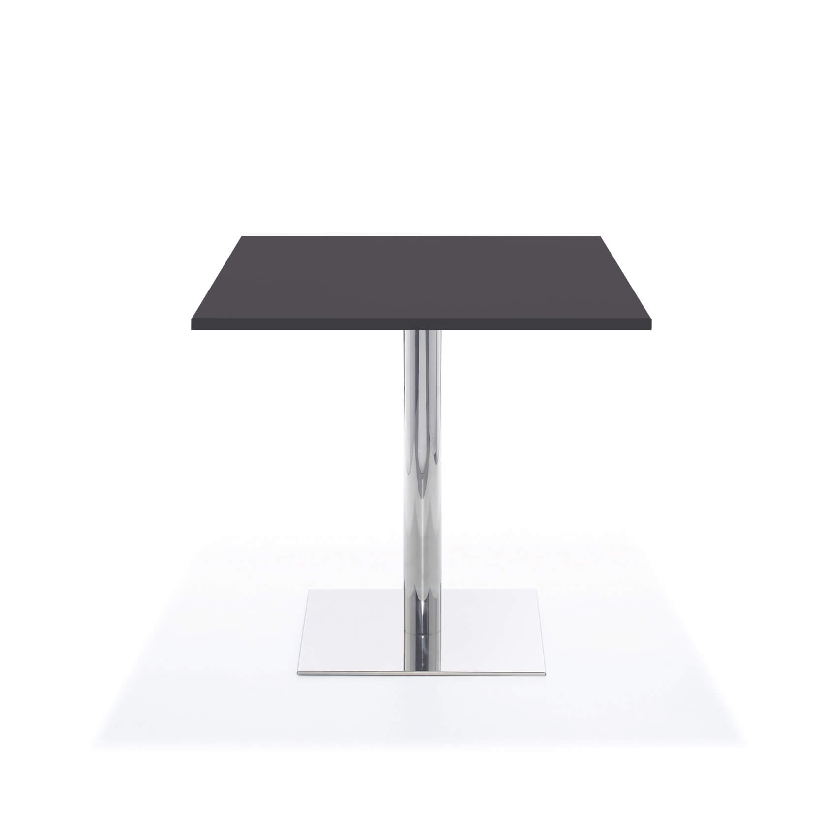 Paolo seating table KS 70 x 70
