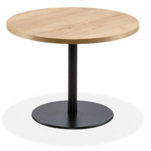 Luca sidetable - oak