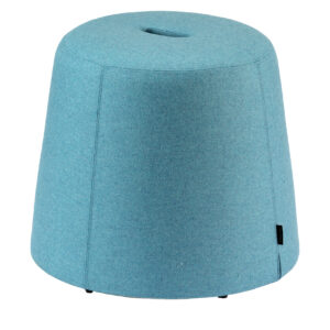 Ron - blau