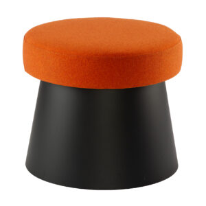 Salt - schwarz | orange