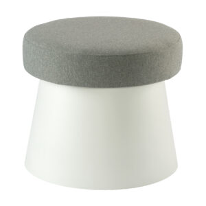 Salt - weiß/hellgrau