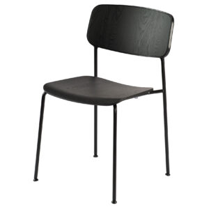 Kisat - black / black