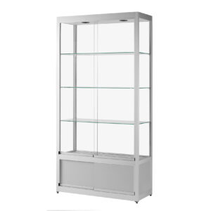 Schrankvitrine Leonardo