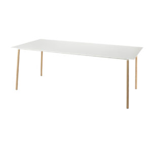 ONEMM 160 - white/oak