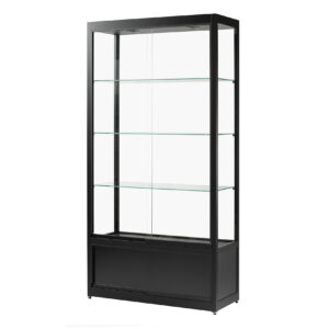 Schrankvitrine Leonardo