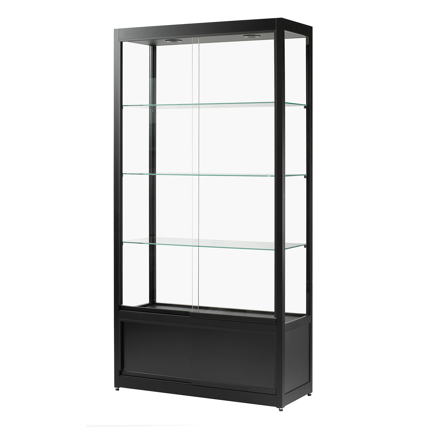 Schrankvitrine Leonardo