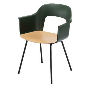 Layout Wood - mint | Eiche