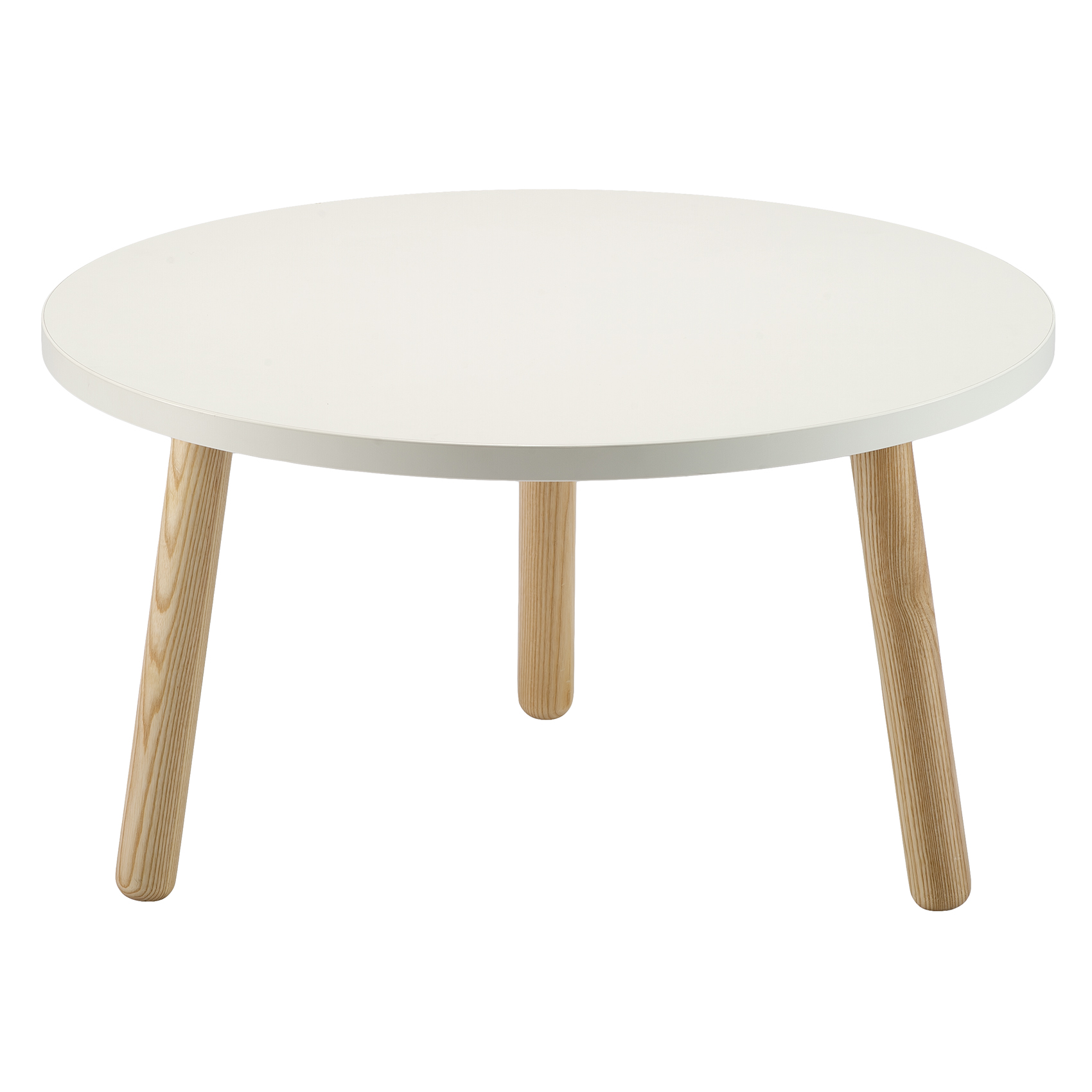 Tavolino / KS Ø 80 Tavolino / KS Ø 80