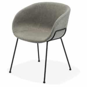 Feston Chair - grey