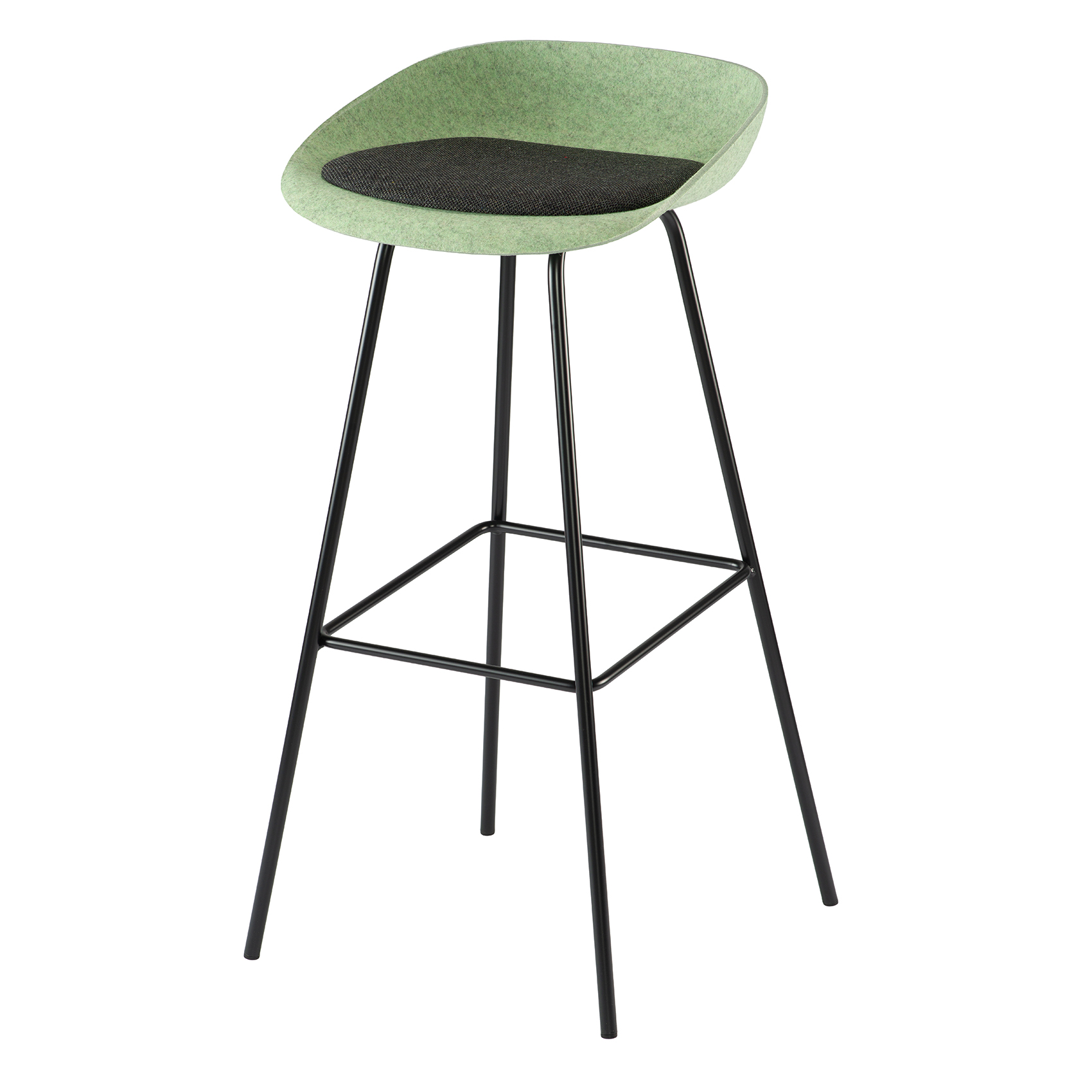 Felt Stool