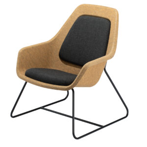 Felt Relax - braunbeige