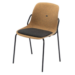 Felt Fine - braunbeige