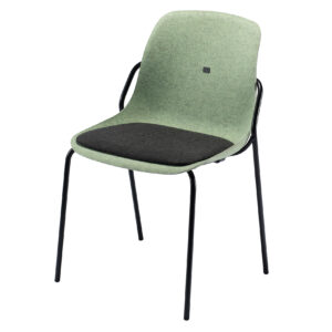 Felt Fine - blassgrün