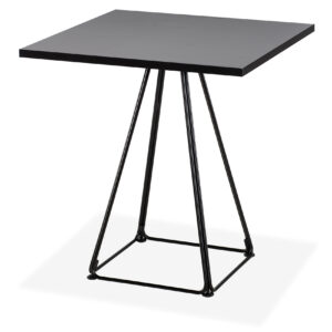 Lunar seatingtable