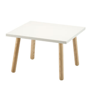 Tavolino / KS 60x60 - weiß