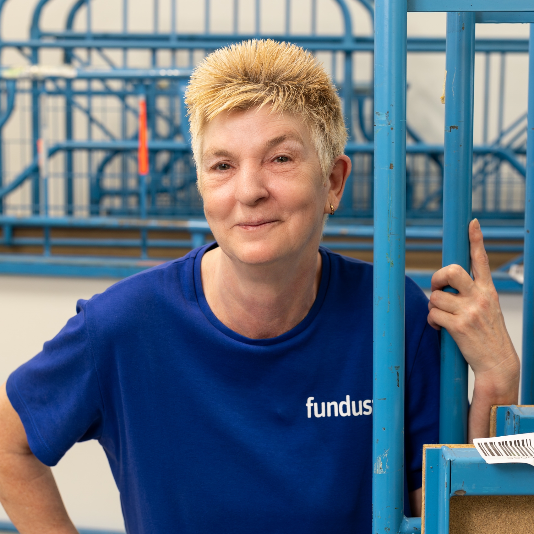 <strong>Claudia Stein</strong><br />Reinigung<br /><br />T <a href="tel:+492117377680" class="no-link">+49 211 737768-0</a>