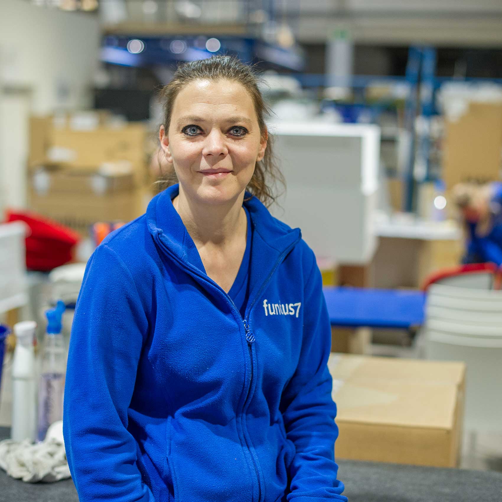 <strong>Natascha van Boxmer</strong><br />Leitung Reinigung<br /><br />T <a href="tel:+492117377680" class="no-link">+49 211 737768-0</a>