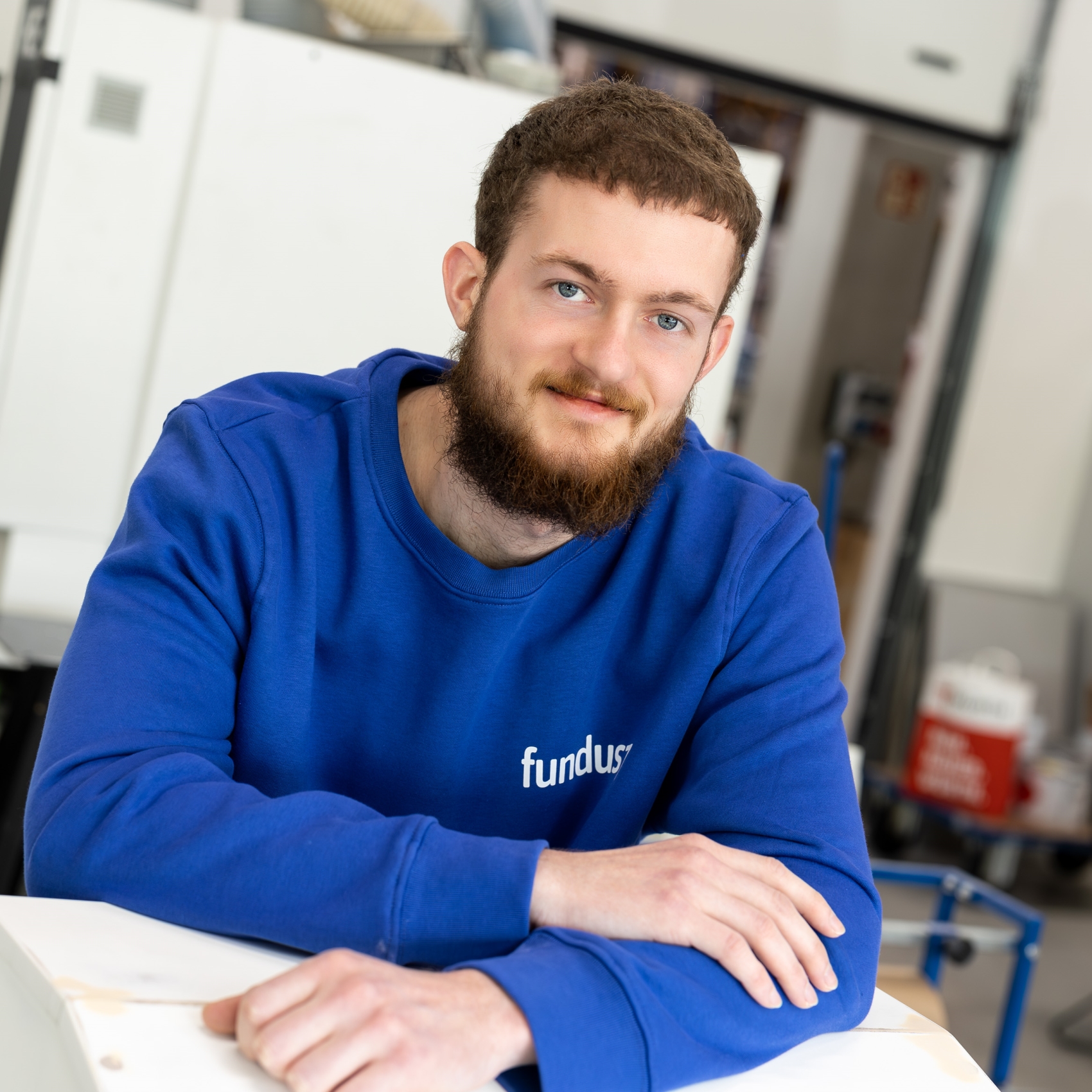 <strong>Tobias Häussler</strong><br />Werkstatt<br /><br />T <a href="tel:+492117377680" class="no-link">+49 211 737768-0</a>
