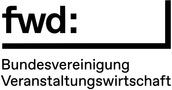 fwd – Bundesvereinigung Veranstaltungswirtschaft – fundus7 fwd - Bundesvereinigung Veranstaltungswirtschaft - fundus7