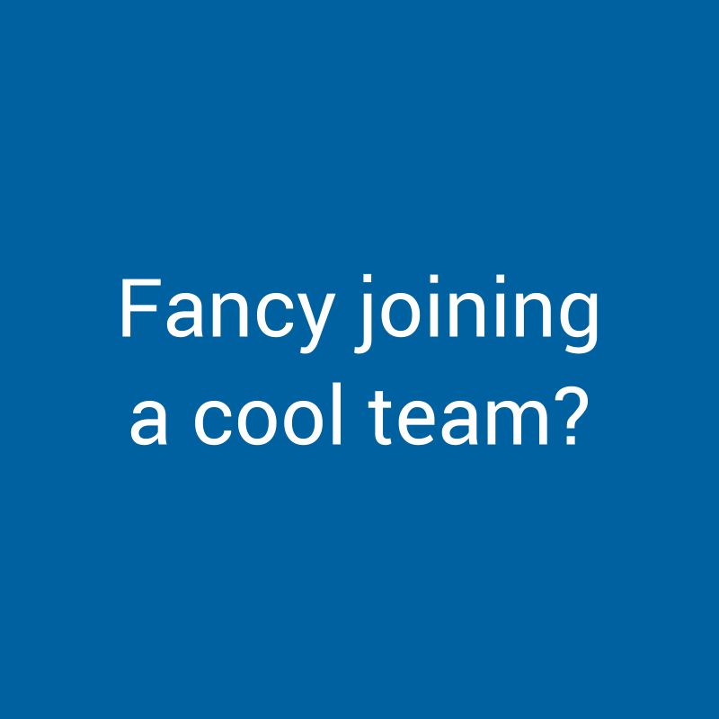 <strong>You want to join the fundus7 team?</strong><br /><br /><a href="#jobs" class="no-link smooth-scroll">Send us your application!</a> tph"